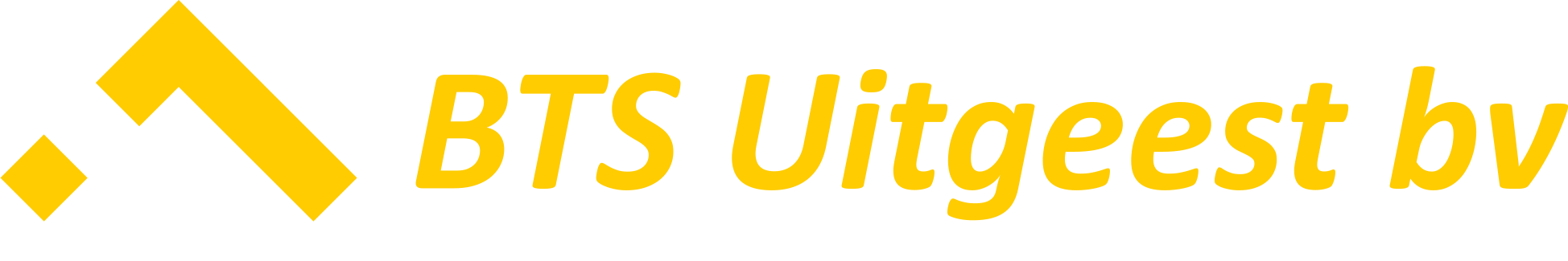 Logo BTS Uitgeest